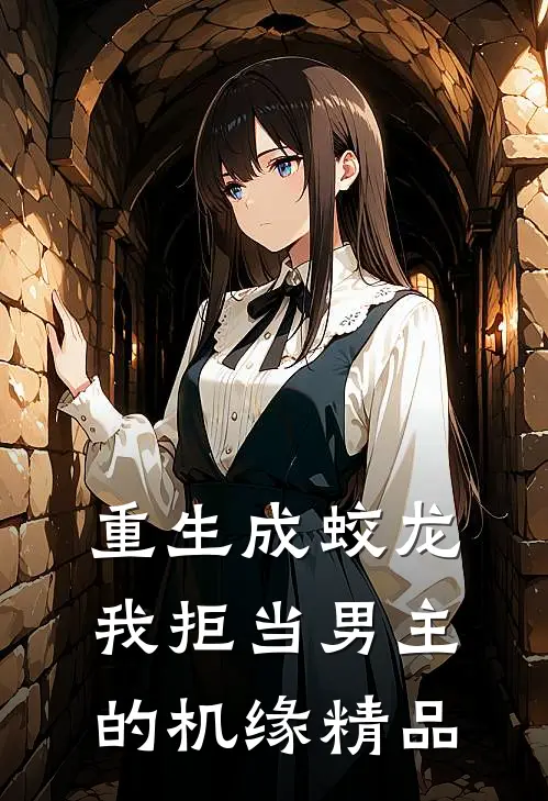 重生成蛟龙，我拒当男主的机缘精品