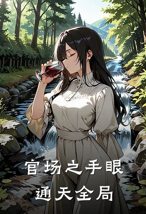 官场之手眼通天全局