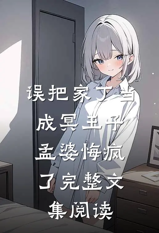 误把家丁当成冥王子，孟婆悔疯了完整文集阅读