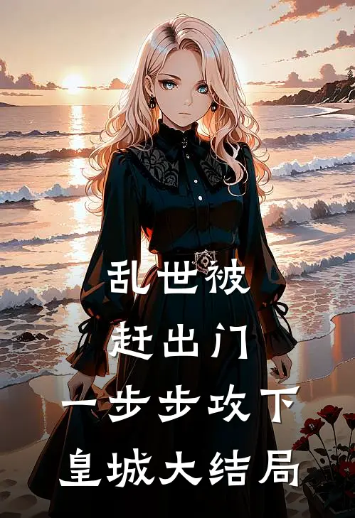 乱世被赶出门，一步步攻下皇城大结局