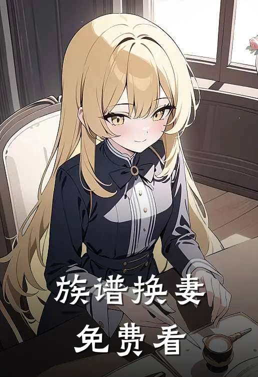 族谱换妻免费看