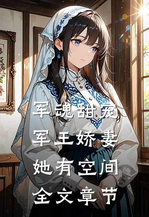 军魂甜宠：军王娇妻她有空间全文章节