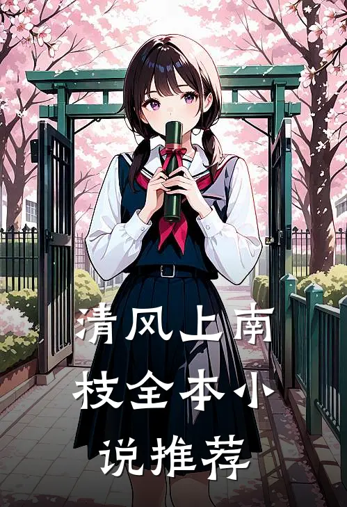 清风上南枝全本小说推荐