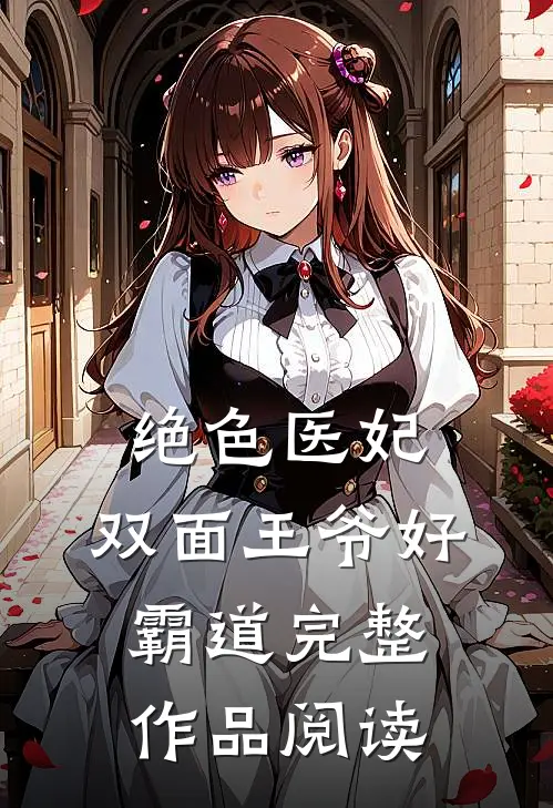 绝色医妃：双面王爷好霸道完整作品阅读