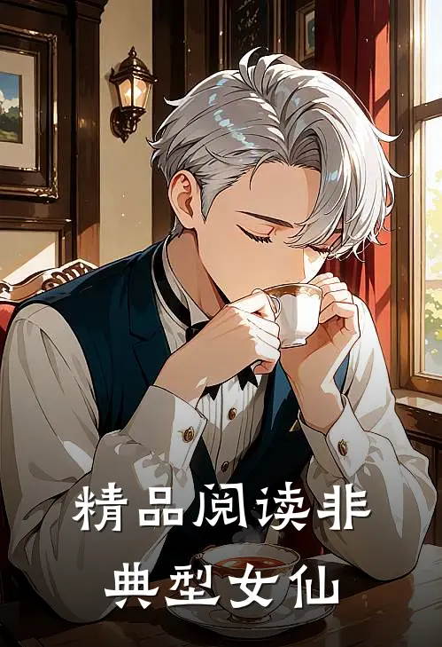 精品阅读非典型女仙