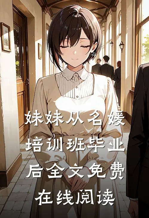 妹妹从名媛培训班毕业后全文免费在线阅读