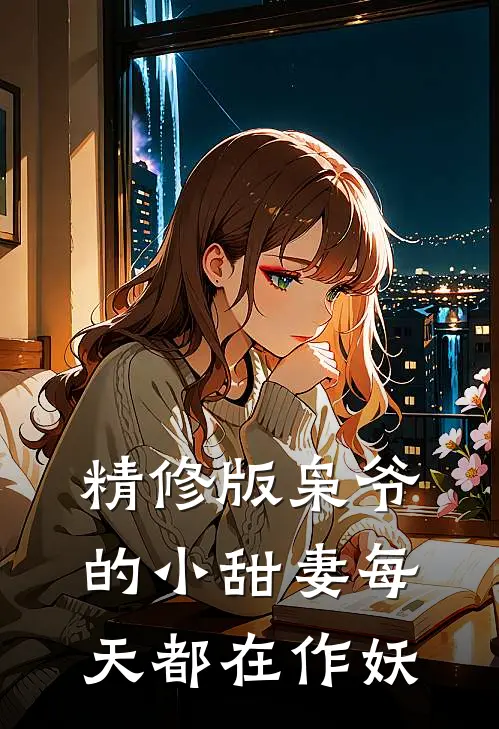 精修版枭爷的小甜妻每天都在作妖