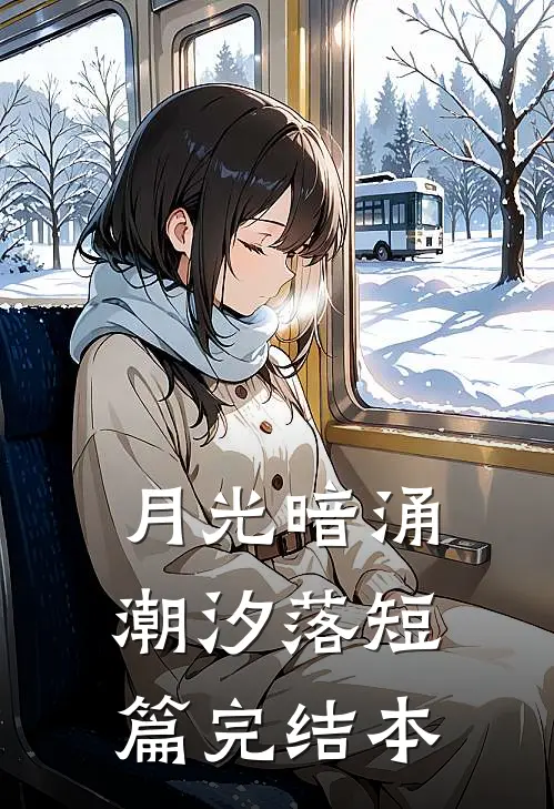 月光暗涌潮汐落短篇完结本