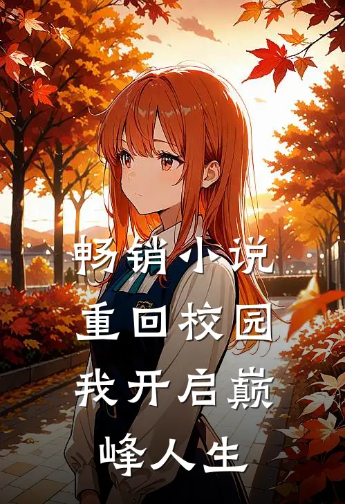 畅销小说重回校园，我开启巅峰人生
