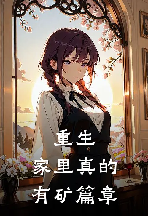 重生：家里真的有矿篇章