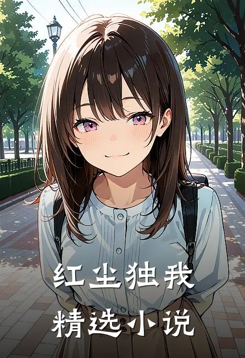 红尘独我精选小说