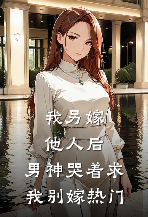 我另嫁他人后,男神哭着求我别嫁热门