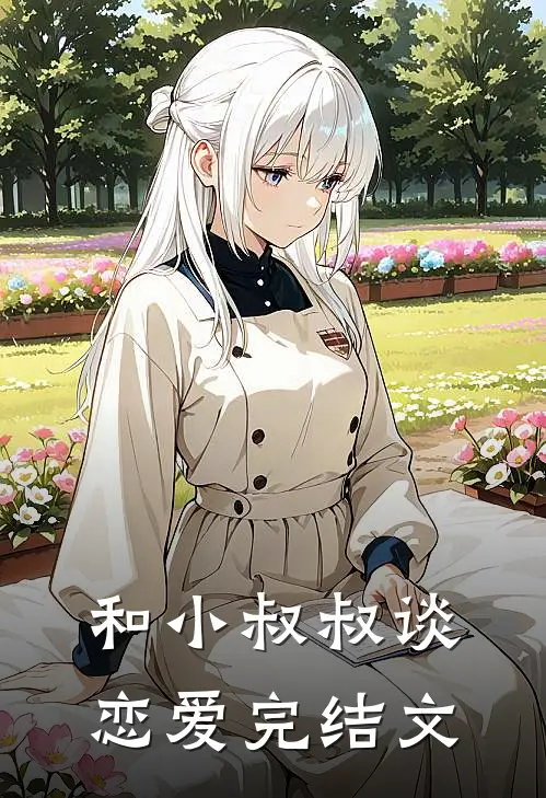 和小叔叔谈恋爱完结文