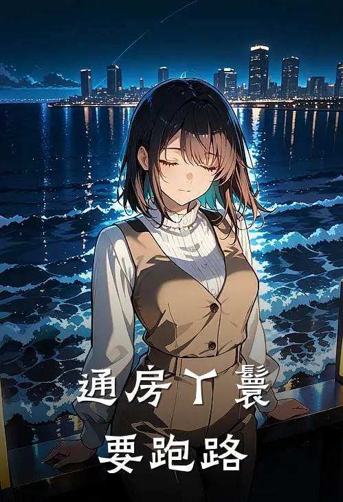 通房丫鬟要跑路