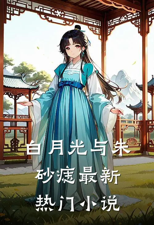 白月光与朱砂痣最新热门小说