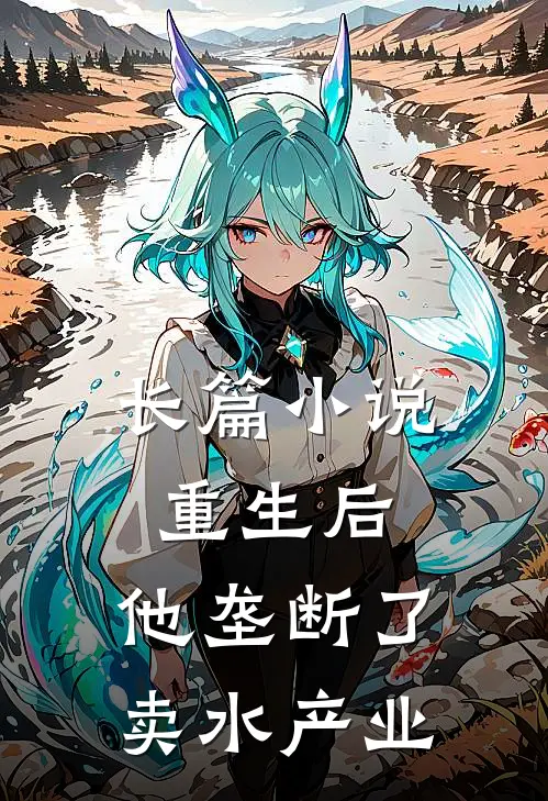 长篇小说重生后，他垄断了卖水产业
