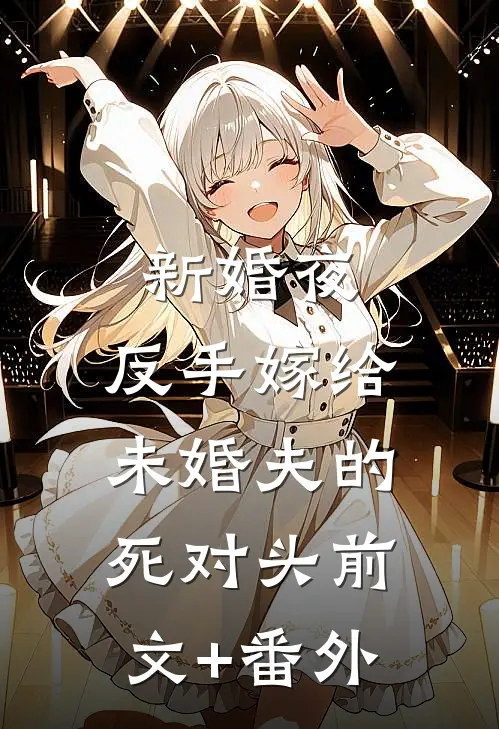 新婚夜，反手嫁给未婚夫的死对头前文+番外