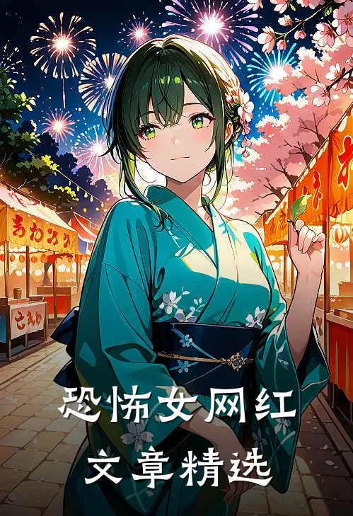 恐怖女网红文章精选