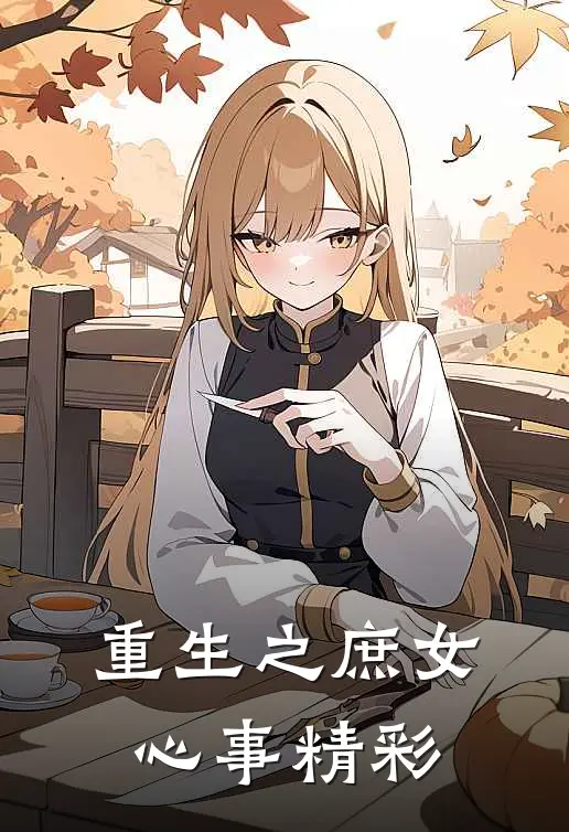 重生之庶女心事精彩