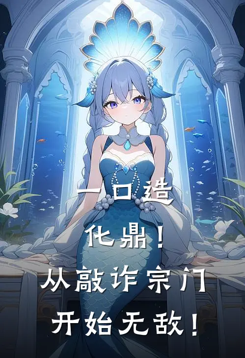 一口造化鼎!从敲诈宗门开始无敌! 沽酒一杯