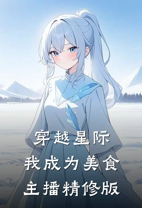 穿越星际，我成为美食主播精修版