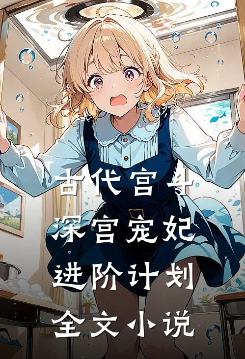 古代宫斗深宫宠妃进阶计划全文