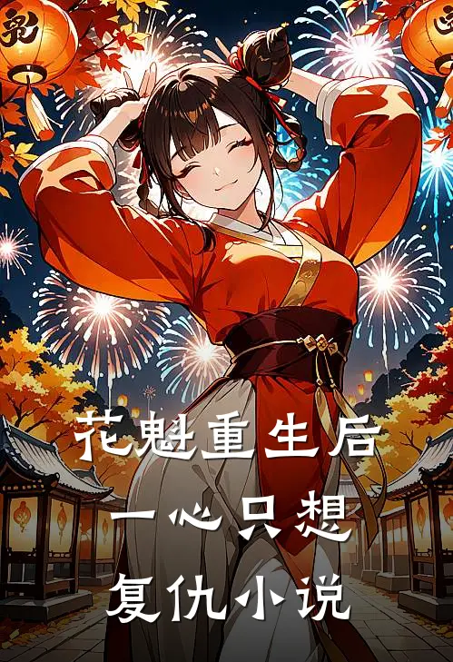 花魁重生后一心只想复仇小说