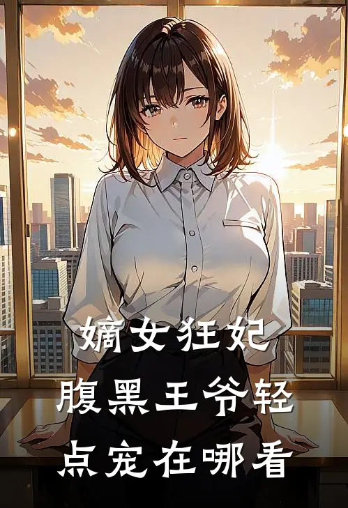 嫡女狂妃：腹黑王爷轻点宠在哪看