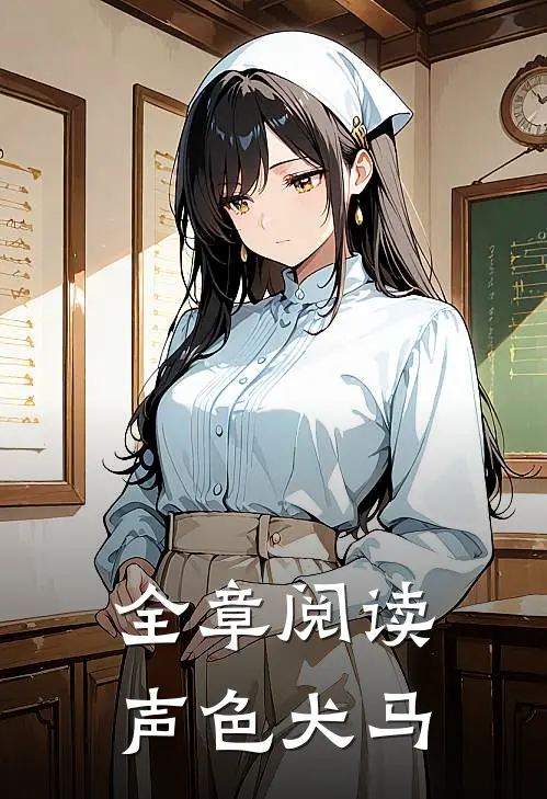 全章阅读声色犬马