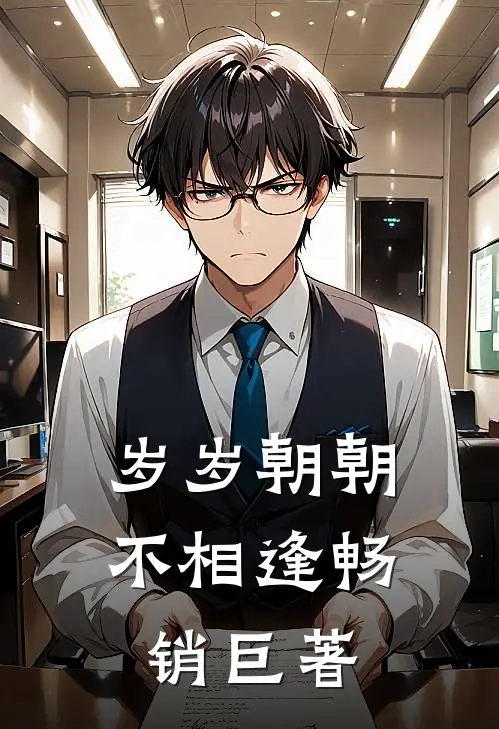 岁岁朝朝不相逢畅销巨著