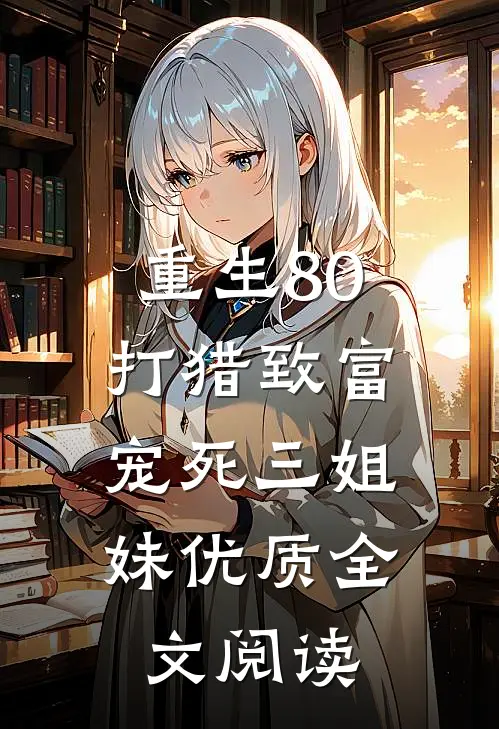 重生80：打猎致富，宠死三姐妹优质全文阅读