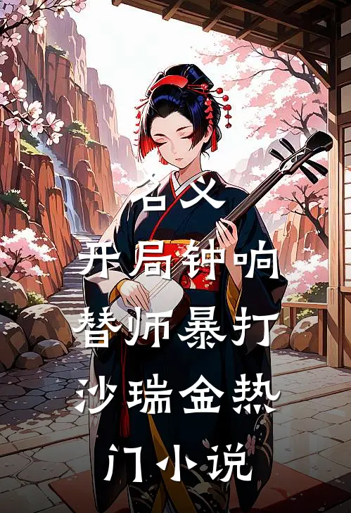 名义：开局钟响，替师暴打沙瑞金热门小说