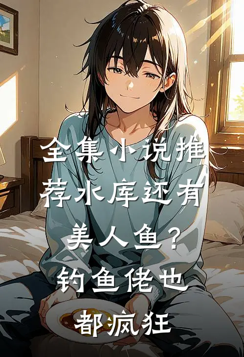 全集小说推荐水库还有美人鱼？钓鱼佬也都疯狂