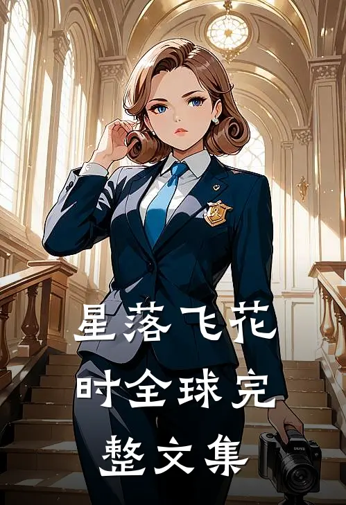 星落飞花时全球完整文集