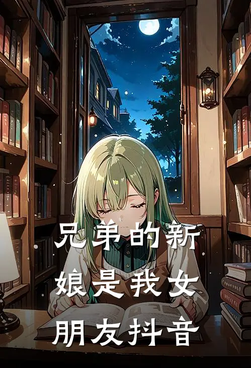 兄弟的新娘是我女朋友抖音