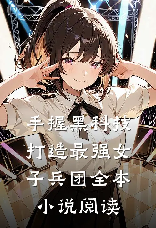 手握黑科技，打造最强女子兵团全本小说阅读