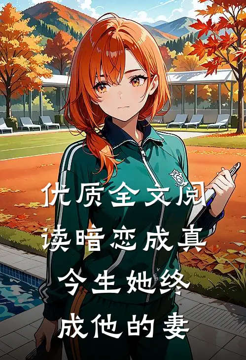 优质全文阅读暗恋成真：今生她终成他的妻