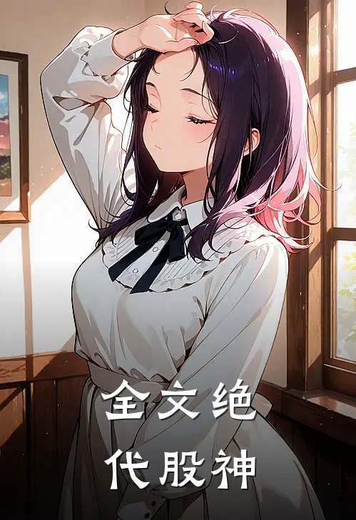 全文绝代股神
