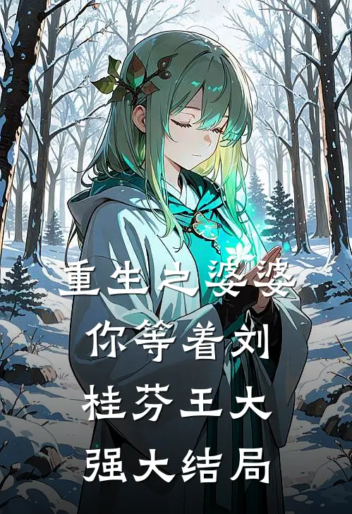 重生之婆婆你等着刘桂芬王大强大结局