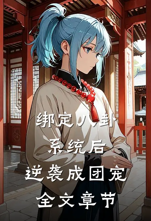 绑定八卦系统后，逆袭成团宠全文章节