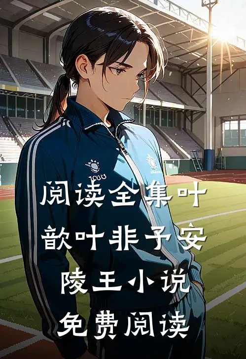 阅读全集叶歆叶非予安陵王小说免费阅读