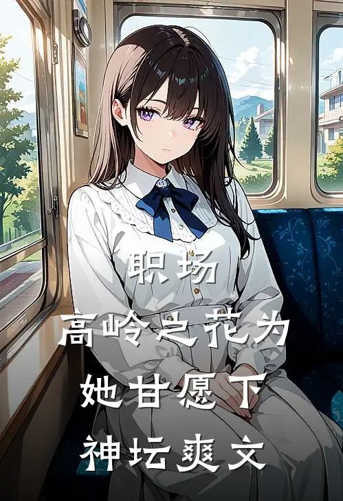 职场：高岭之花为她甘愿下神坛爽文