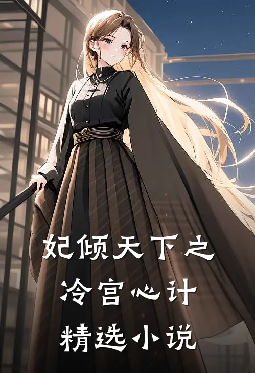 妃倾天下之冷宫心计精选小说