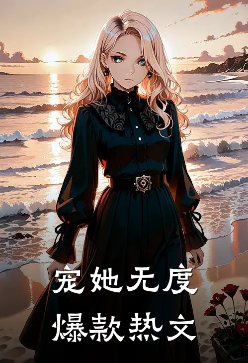 宠她无度爆款热文