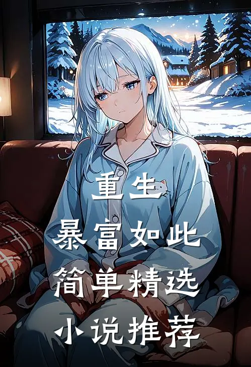 重生：暴富如此简单精选小说推荐