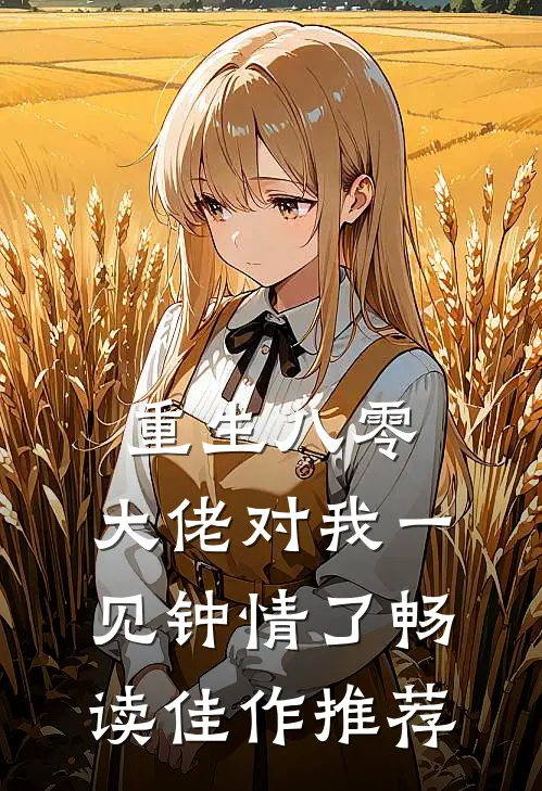 重生八零，大佬对我一见钟情了畅读佳作推荐