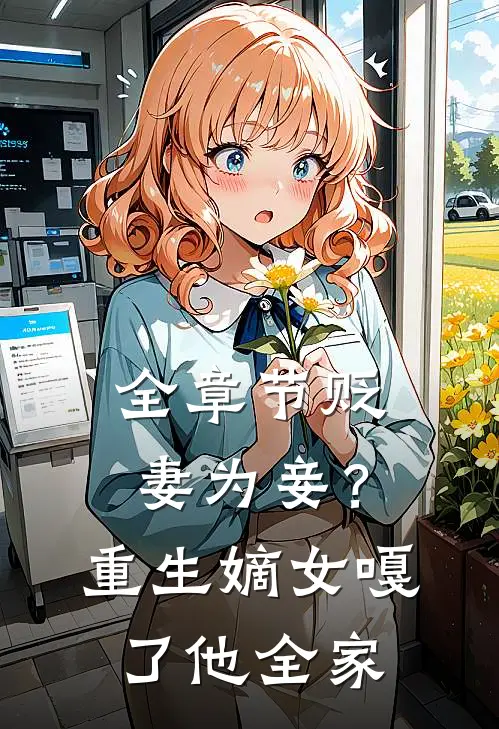 全章节贬妻为妾？重生嫡女嘎了他全家