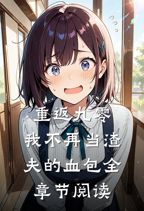 重返九零，我不再当渣夫的血包全章节阅读