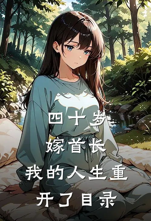 四十岁嫁首长，我的人生重开了目录