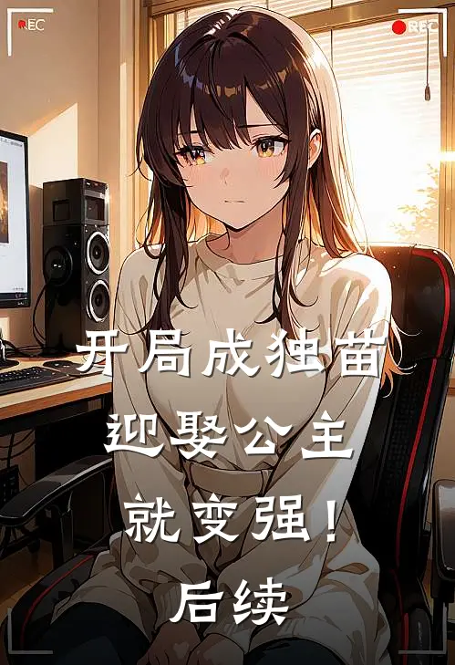 开局成独苗，迎娶公主就变强！后续